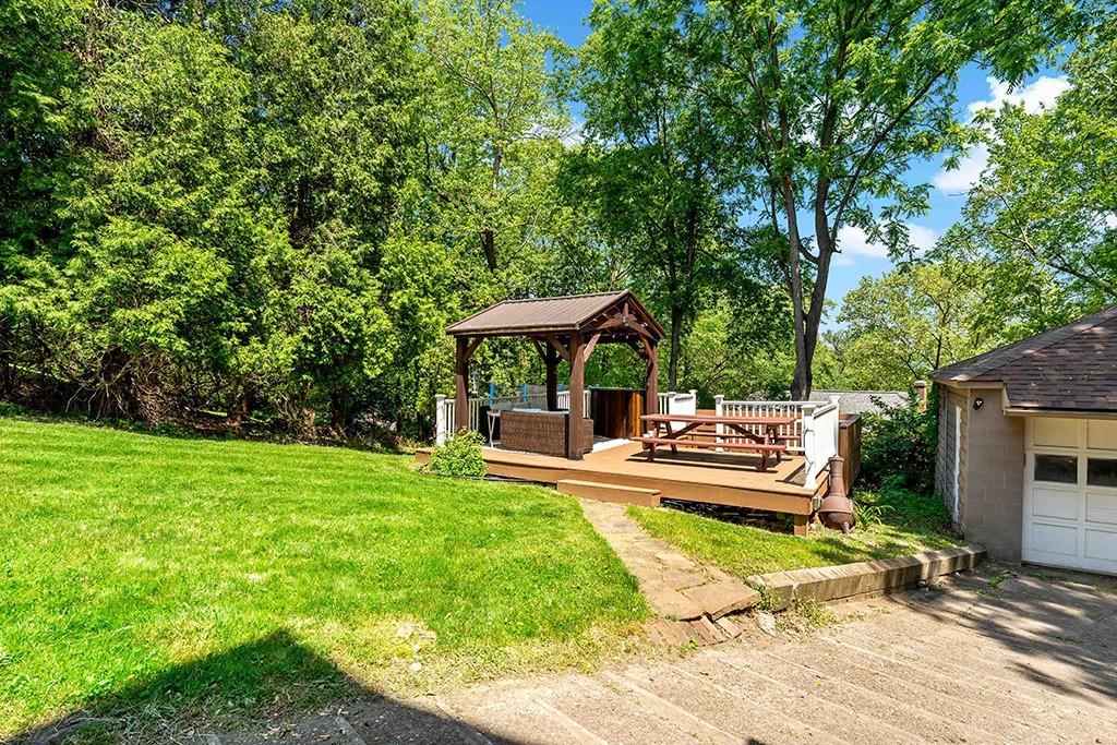 1265 Brinton Road Pittsburgh, PA 15221 - Photo 34 of 36 Gallery Image 34