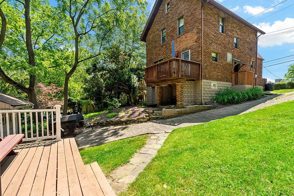 1265 Brinton Road Pittsburgh, PA 15221 - Photo 35 of 36 Gallery Image 35