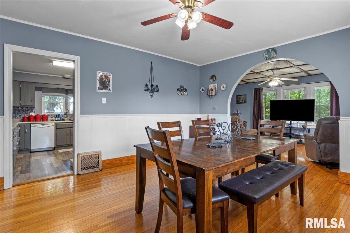 6985 Barclay Road Sherman, IL 62684 - Photo 19 of 50 Gallery Image 19