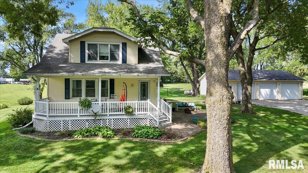 6985 Barclay Road Sherman, IL 62684 - Photo 2 of 50 Gallery Image 2