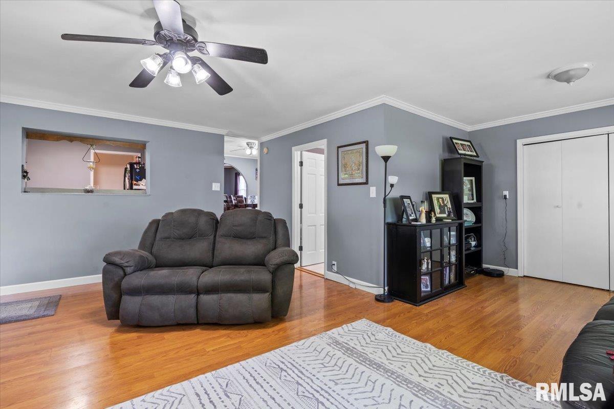 6985 Barclay Road Sherman, IL 62684 - Photo 23 of 50 Gallery Image 23