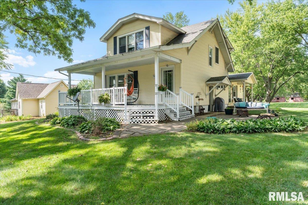 6985 Barclay Road Sherman, IL 62684 - Photo 3 of 50 Gallery Image 3