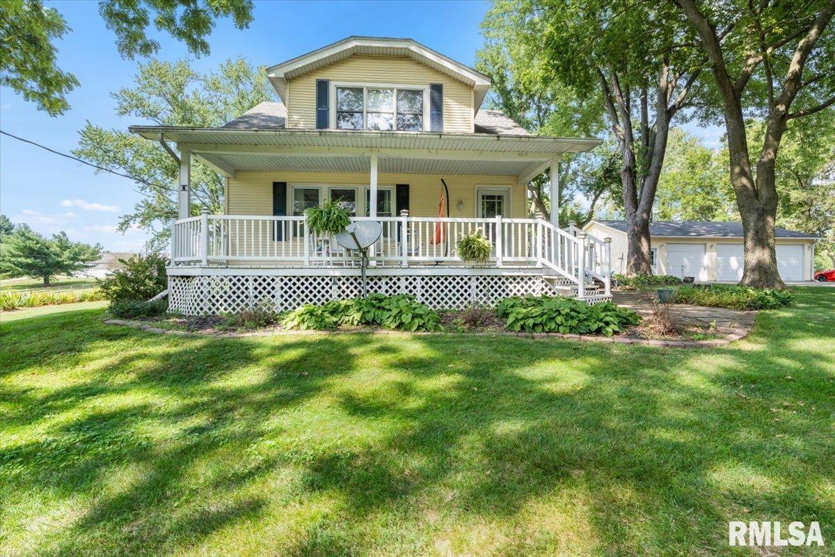 6985 Barclay Road Sherman, IL 62684 - Photo 4 of 50 Gallery Image 4