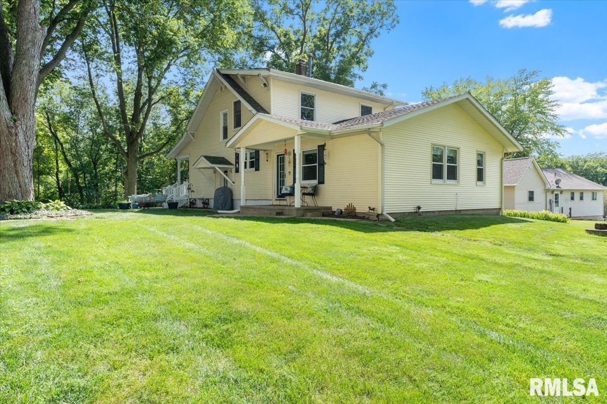 6985 Barclay Road Sherman, IL 62684 - Photo 44 of 50 Gallery Image 44