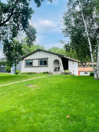 $350,000 | 4242 Grimes Avenue North, Robbinsdale, MN 55422