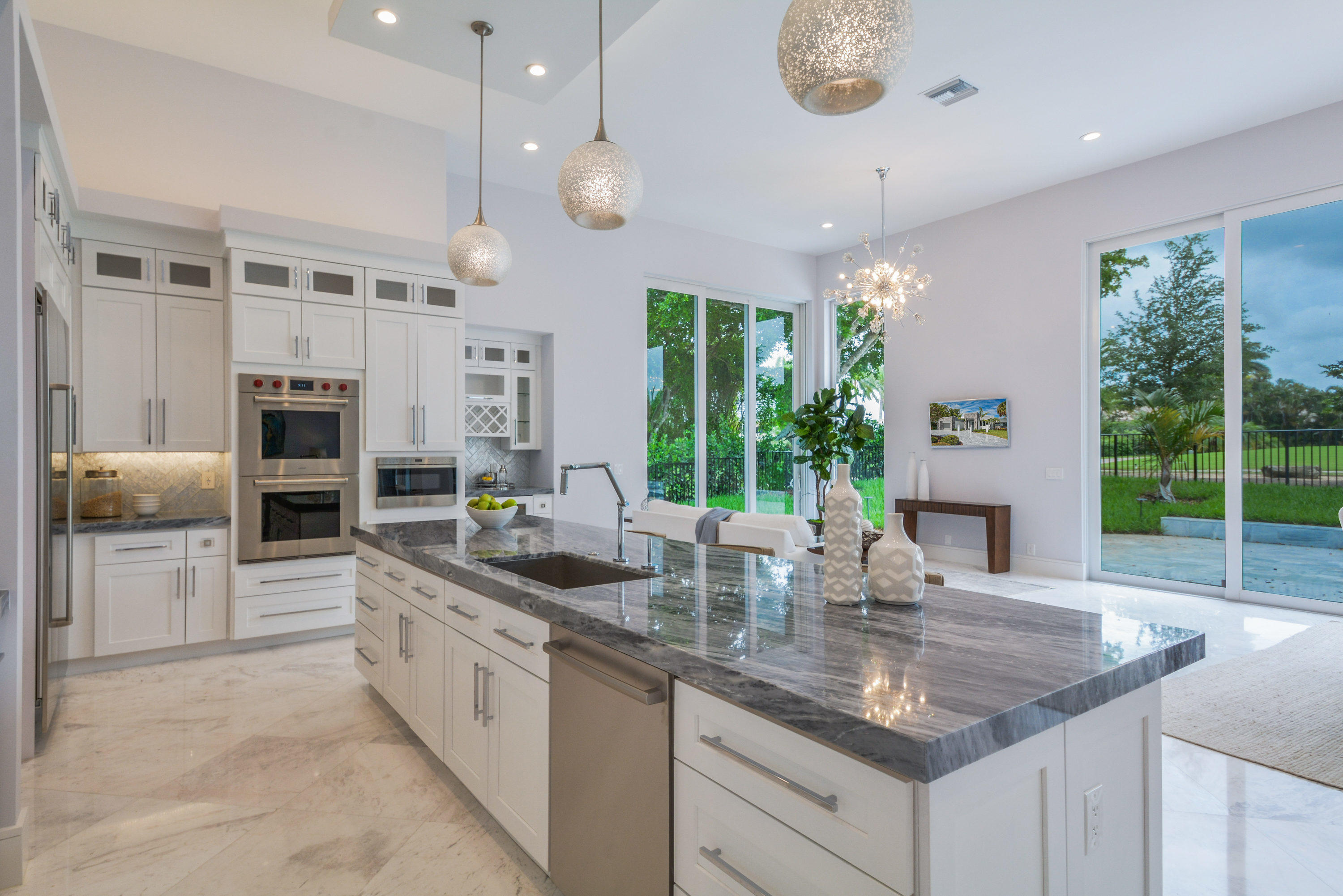 7717 Fenwick Place Boca Raton, FL 33496 - Photo 12 of 79 kitchen