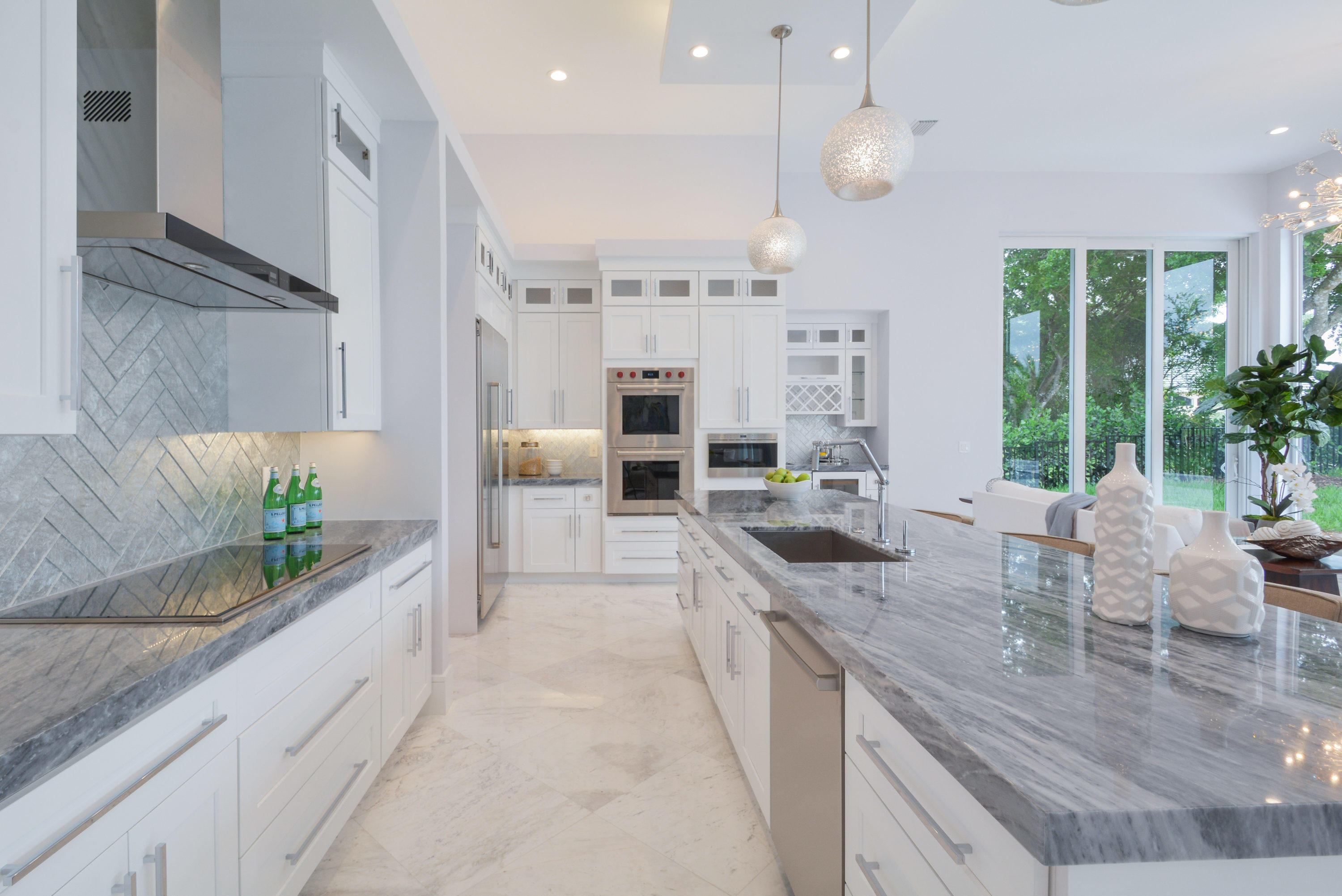 7717 Fenwick Place Boca Raton, FL 33496 - Photo 13 of 79 kitchen