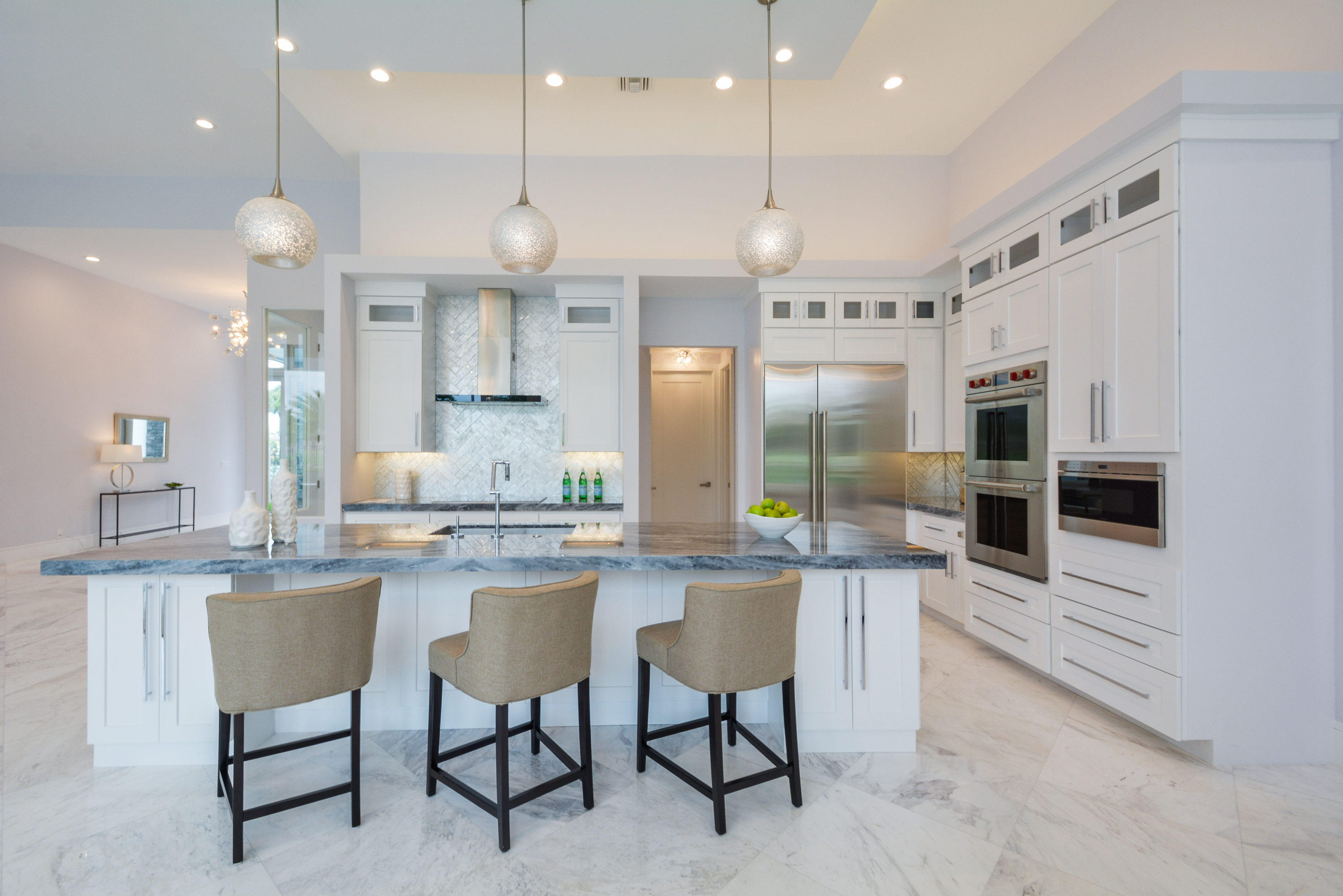 7717 Fenwick Place Boca Raton, FL 33496 - Photo 14 of 79 kitchen