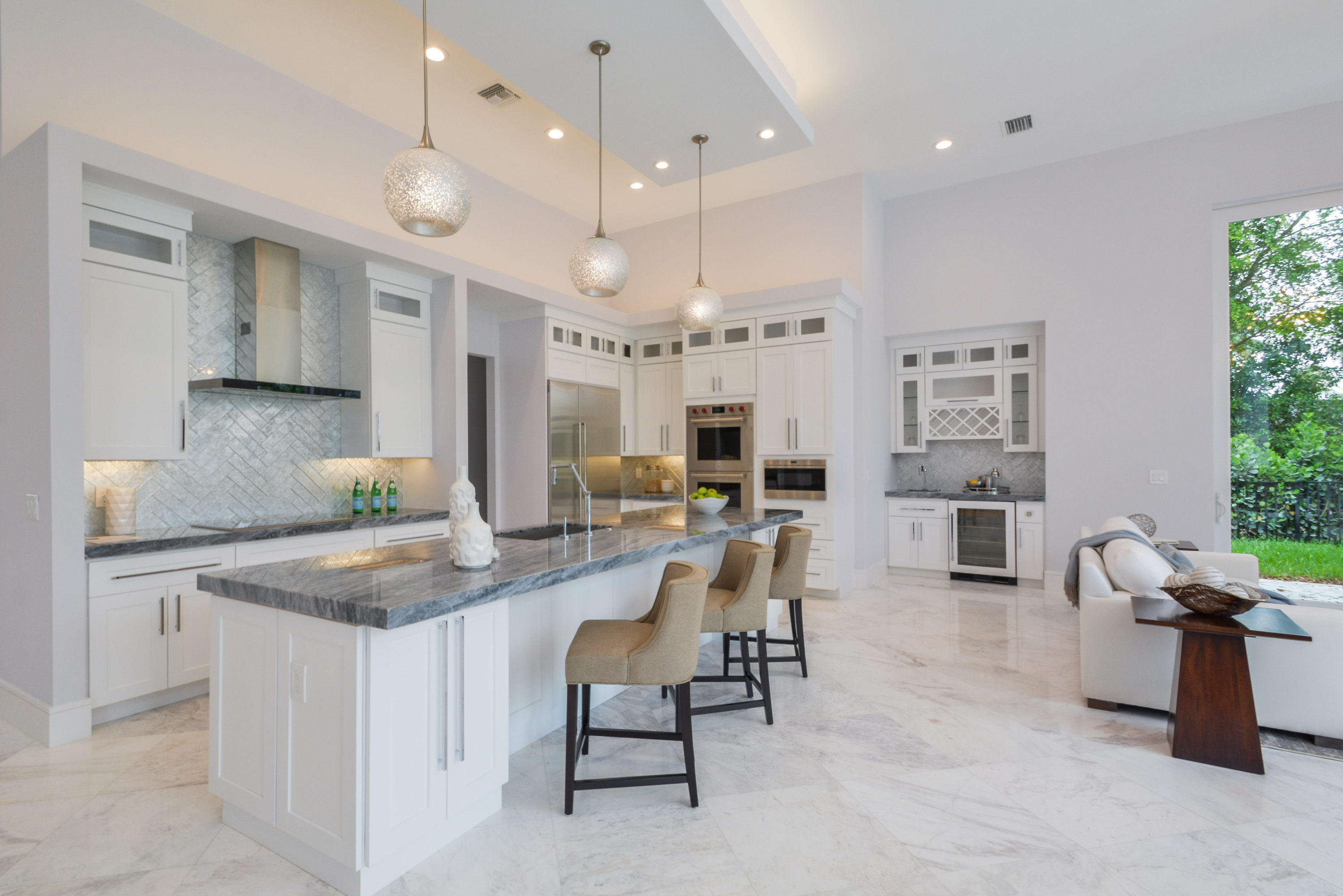 7717 Fenwick Place Boca Raton, FL 33496 - Photo 15 of 79 kitchen
