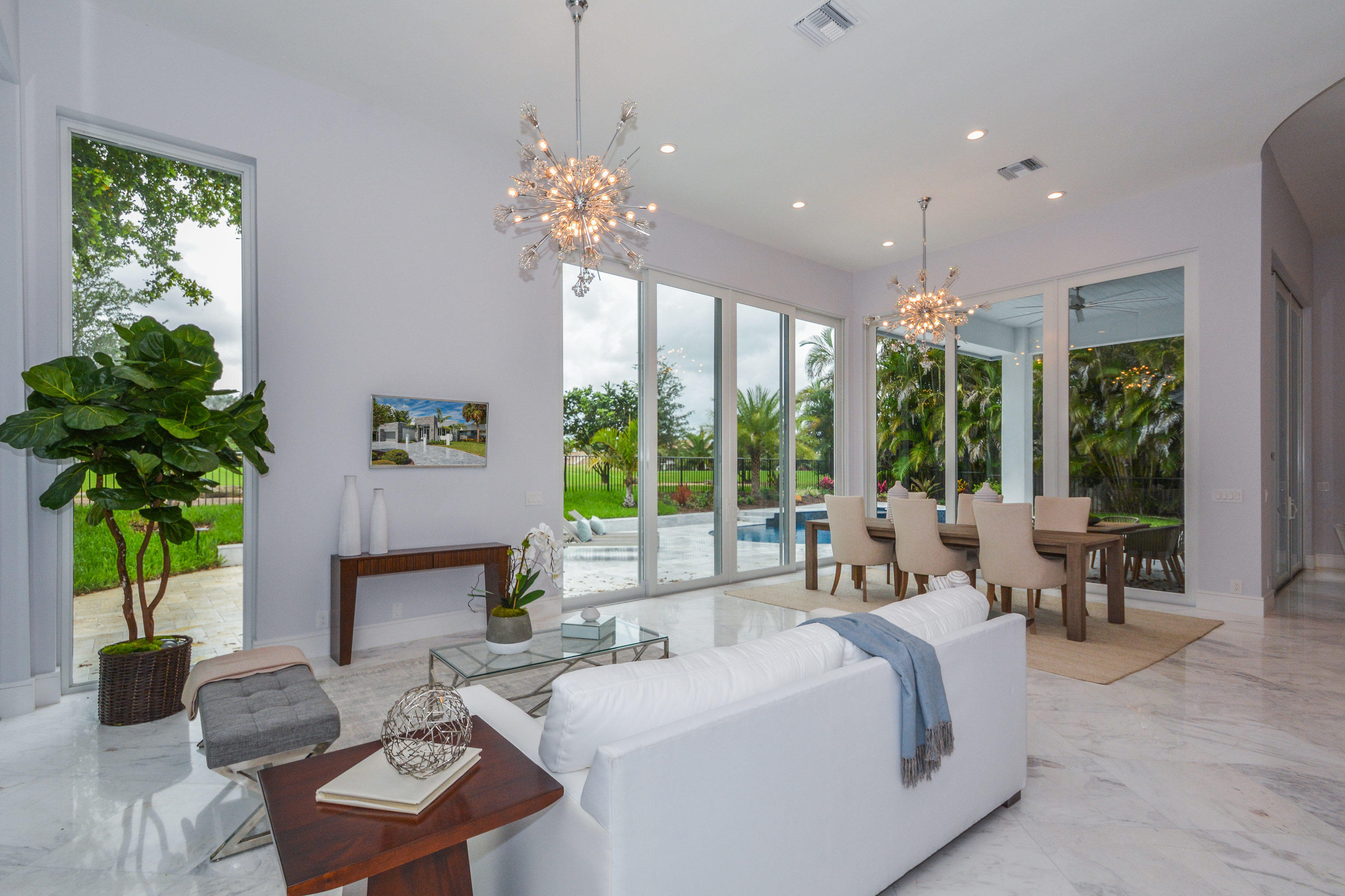 7717 Fenwick Place Boca Raton, FL 33496 - Photo 17 of 79 family room