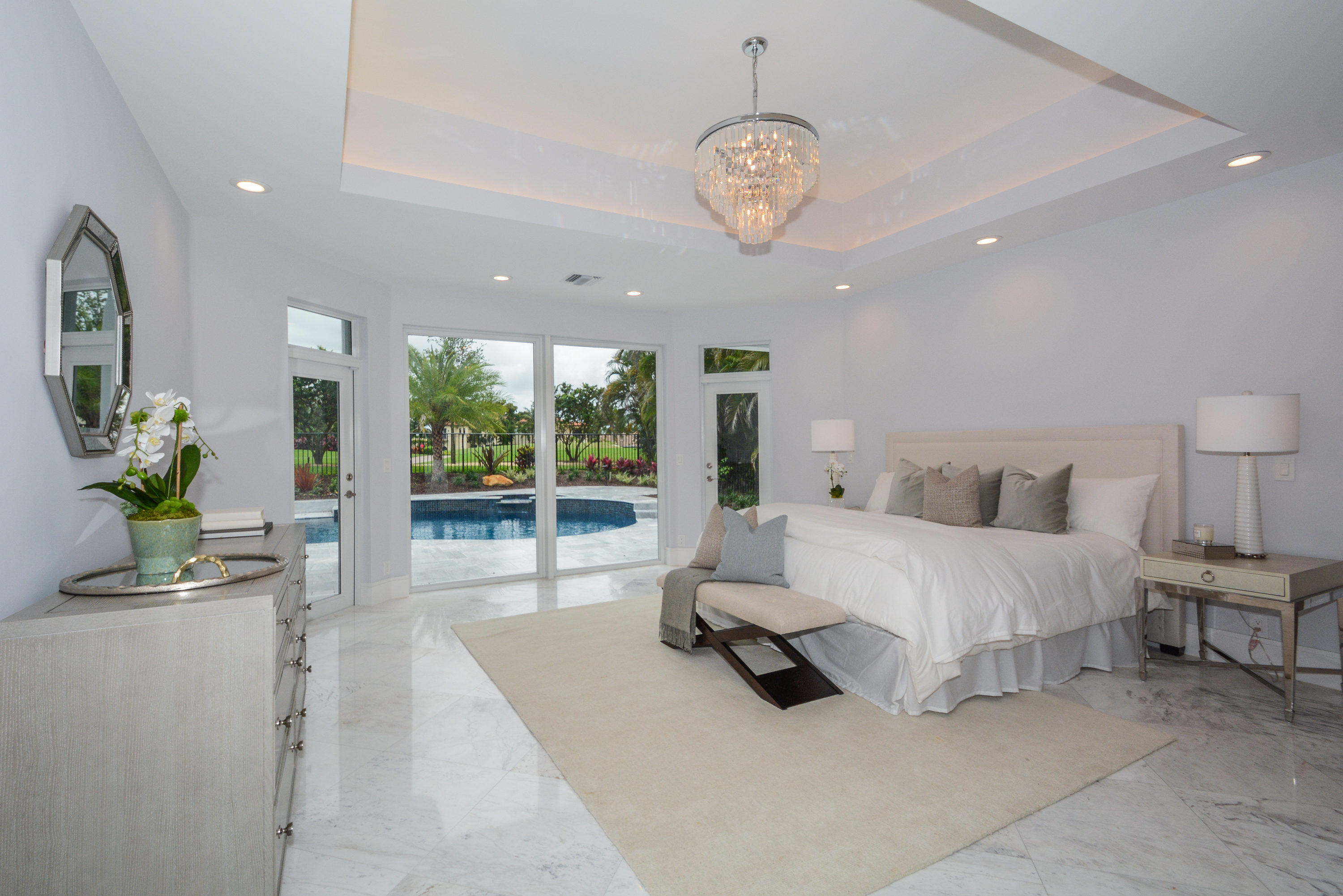 7717 Fenwick Place Boca Raton, FL 33496 - Photo 20 of 79 master bedroom