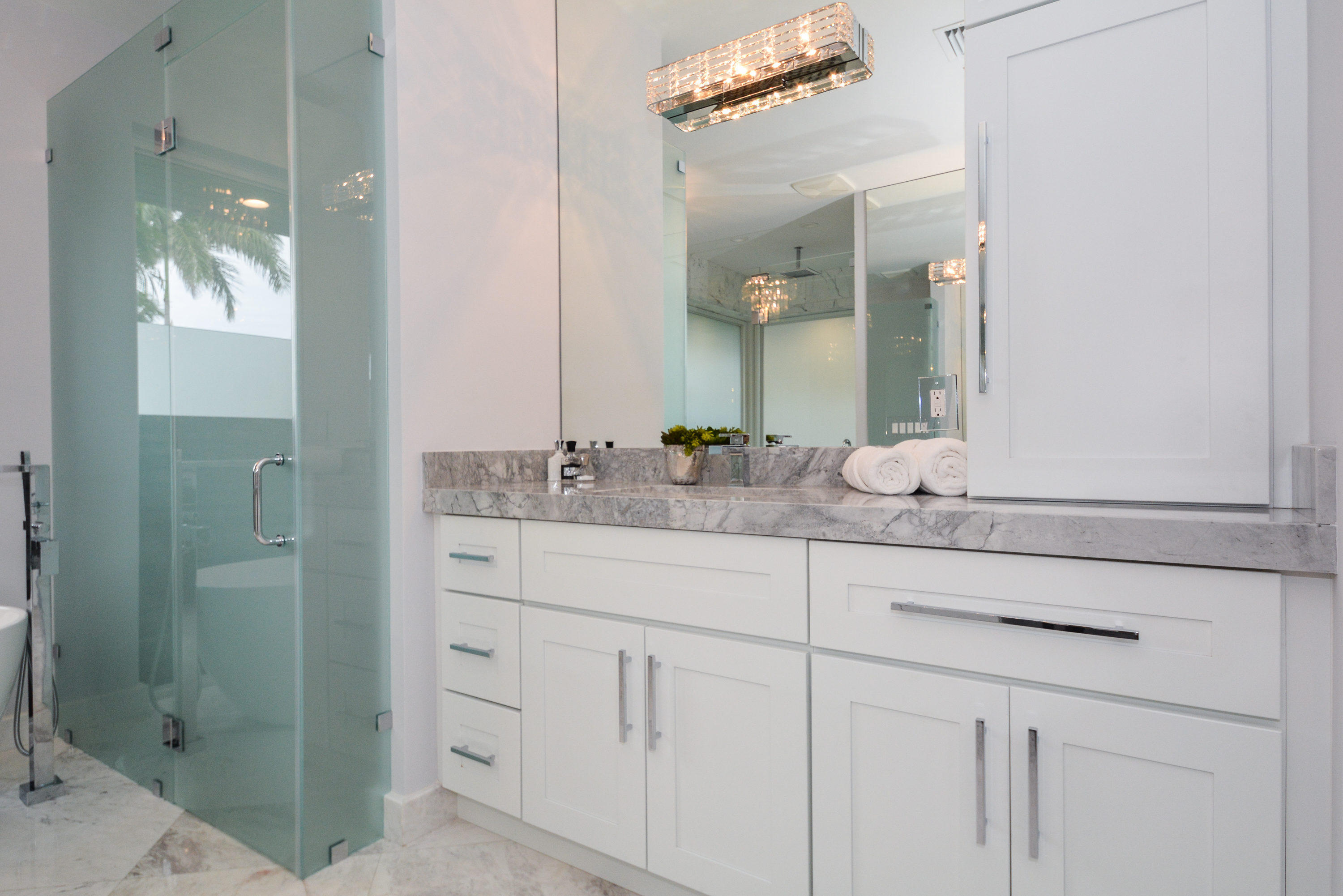 7717 Fenwick Place Boca Raton, FL 33496 - Photo 23 of 79 master bath