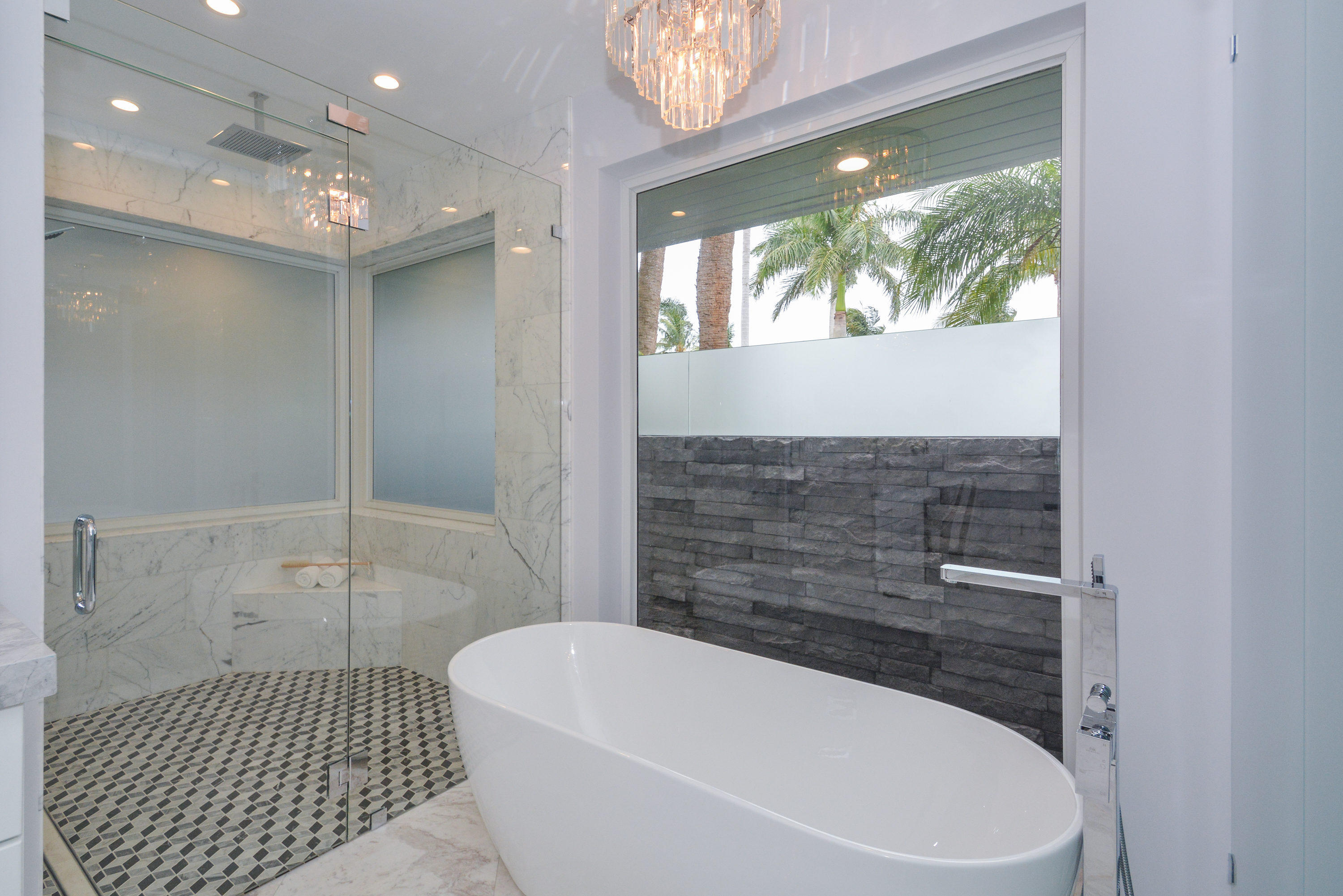 7717 Fenwick Place Boca Raton, FL 33496 - Photo 24 of 79 master bath