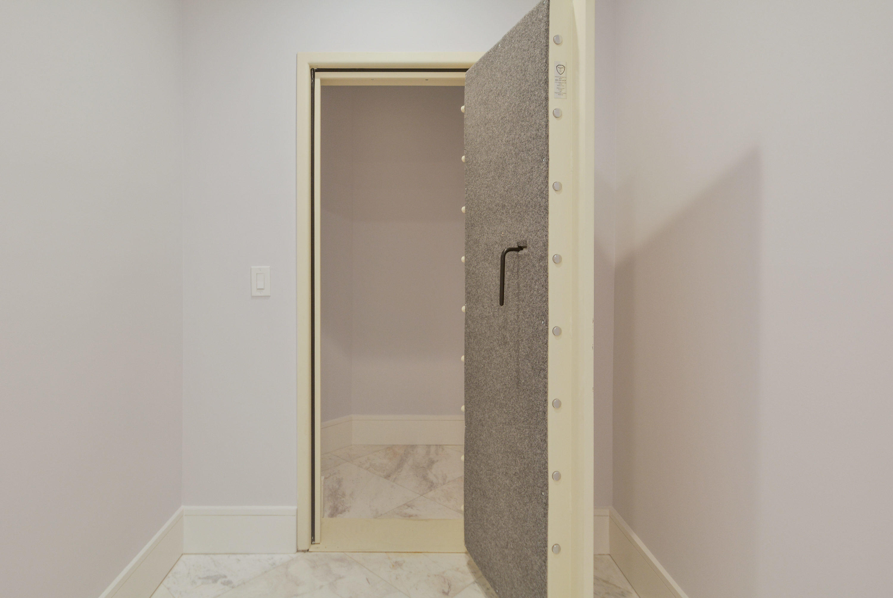 7717 Fenwick Place Boca Raton, FL 33496 - Photo 27 of 79 safe in master closet