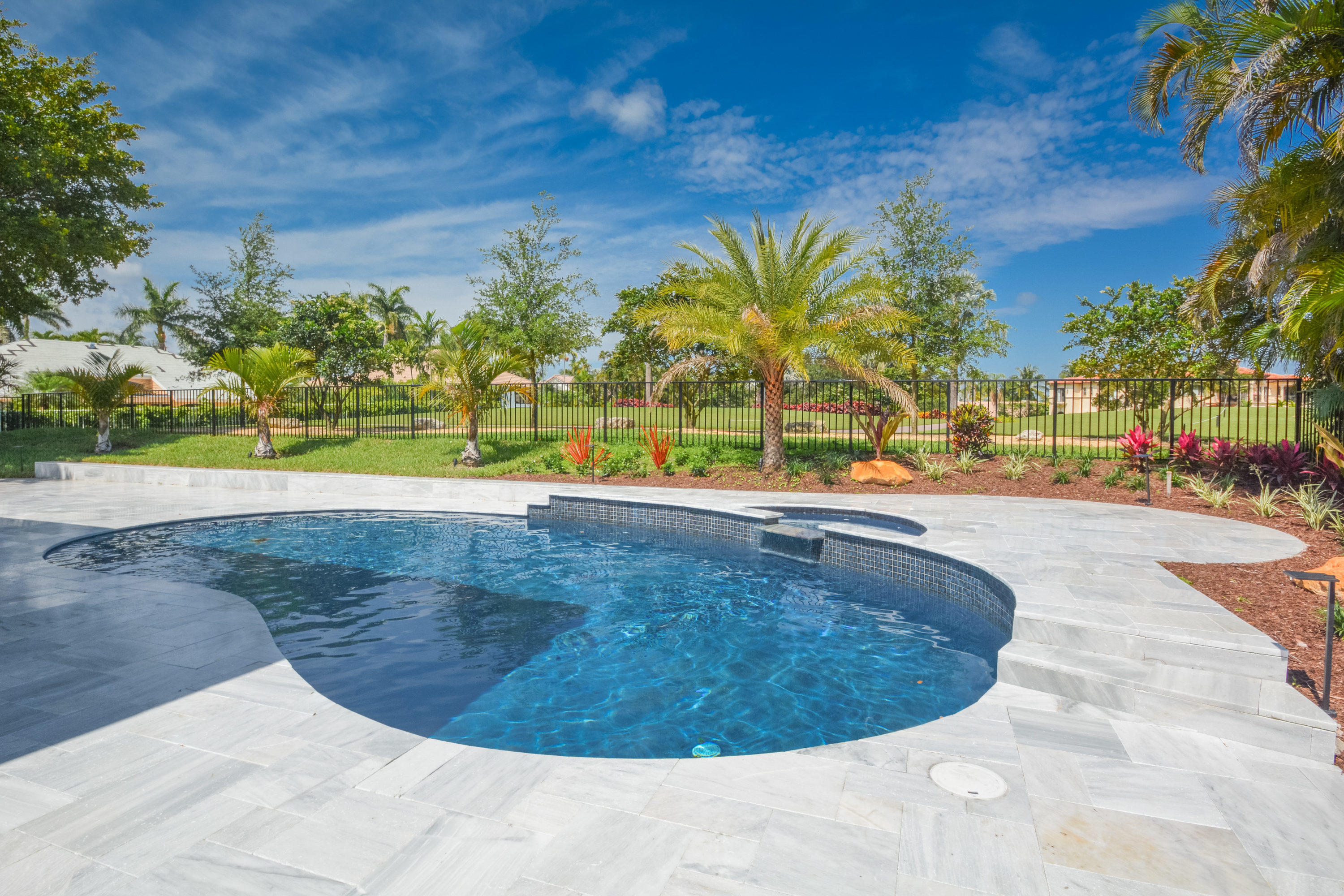 7717 Fenwick Place Boca Raton, FL 33496 - Photo 36 of 79 pool