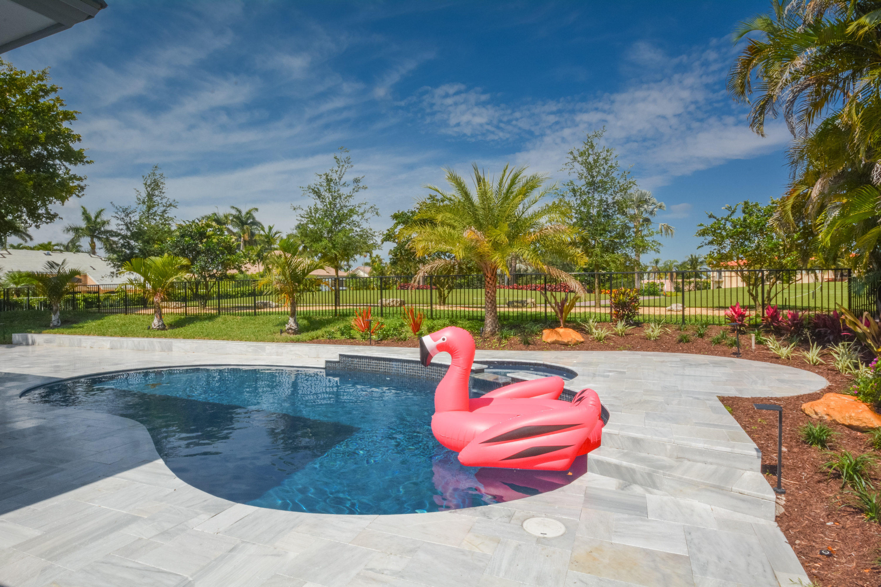 7717 Fenwick Place Boca Raton, FL 33496 - Photo 37 of 79 pool