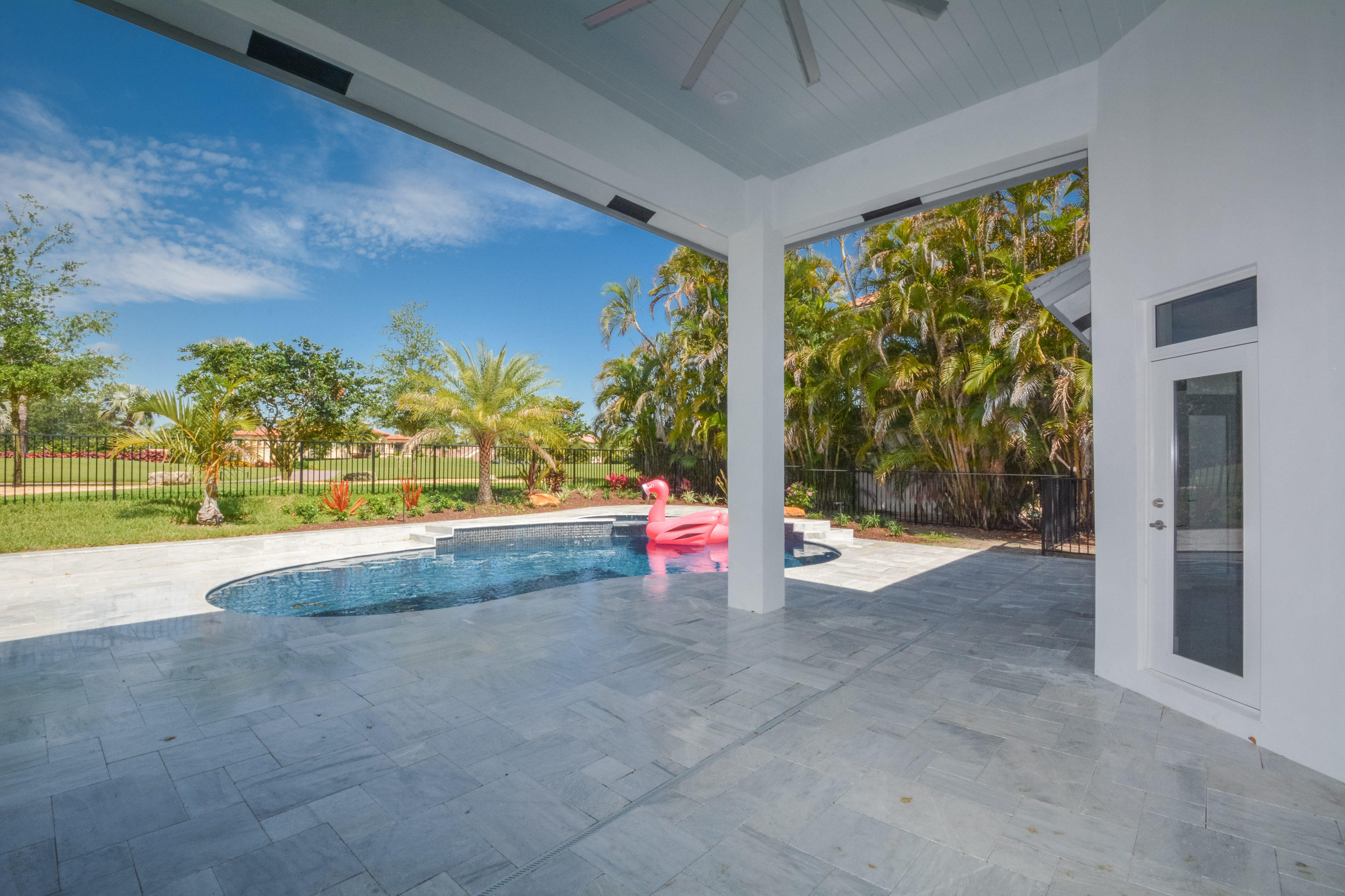 7717 Fenwick Place Boca Raton, FL 33496 - Photo 38 of 79 covered loggia