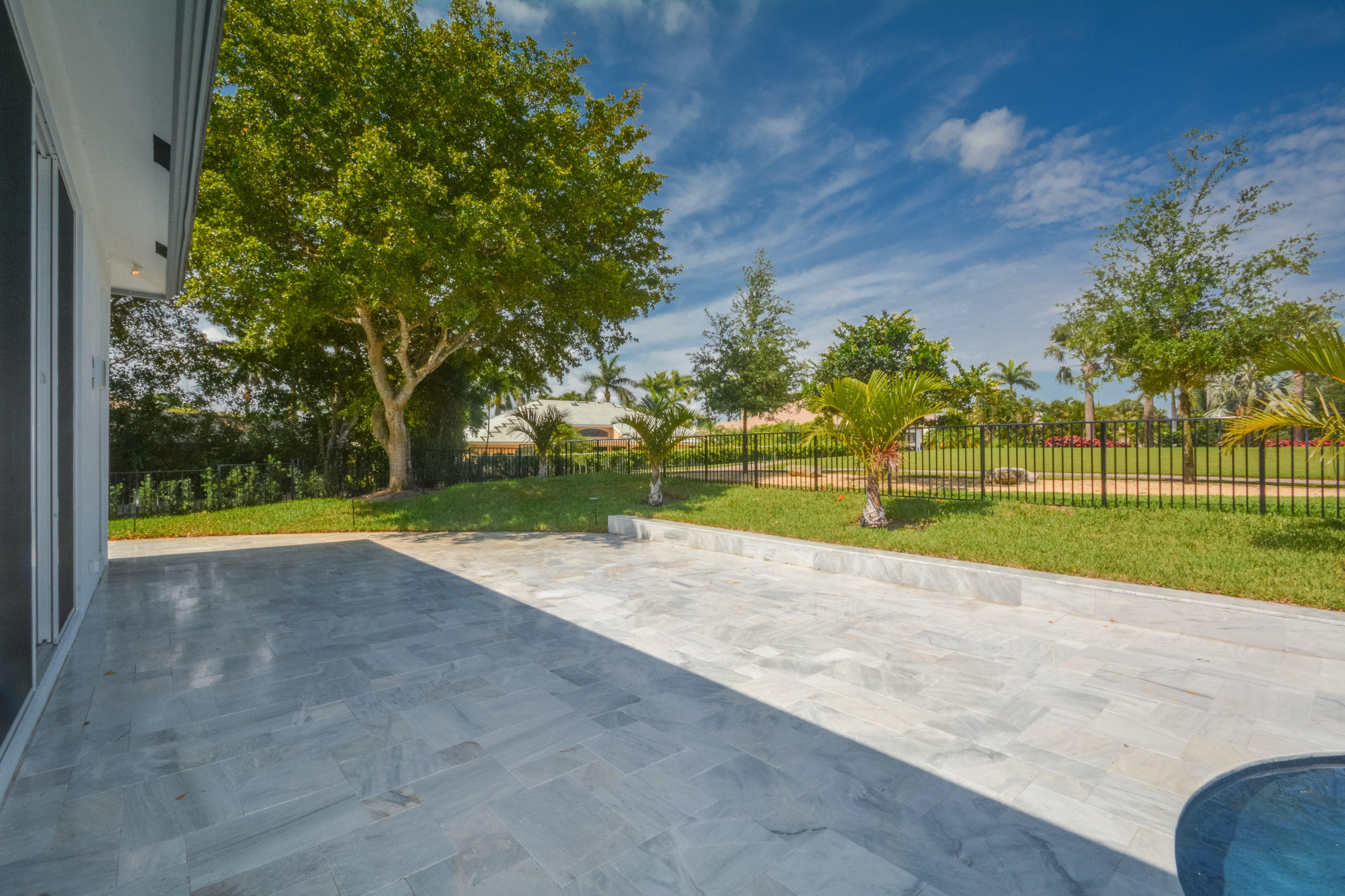 7717 Fenwick Place Boca Raton, FL 33496 - Photo 41 of 79 patio