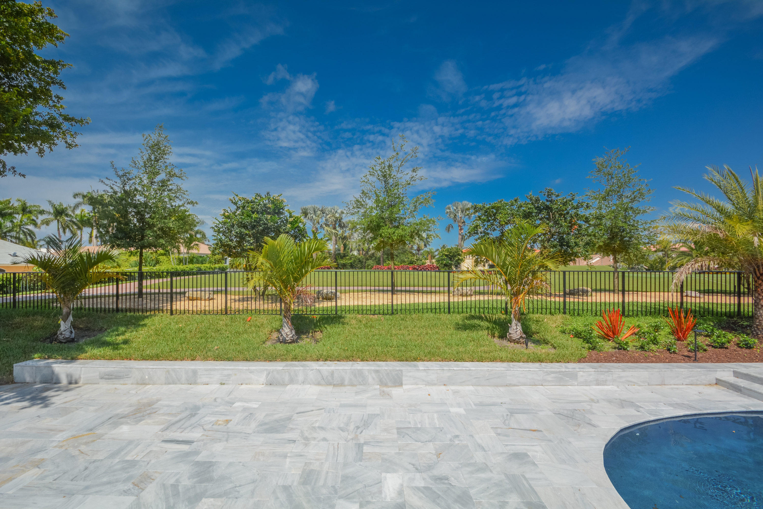 7717 Fenwick Place Boca Raton, FL 33496 - Photo 42 of 79 patio
