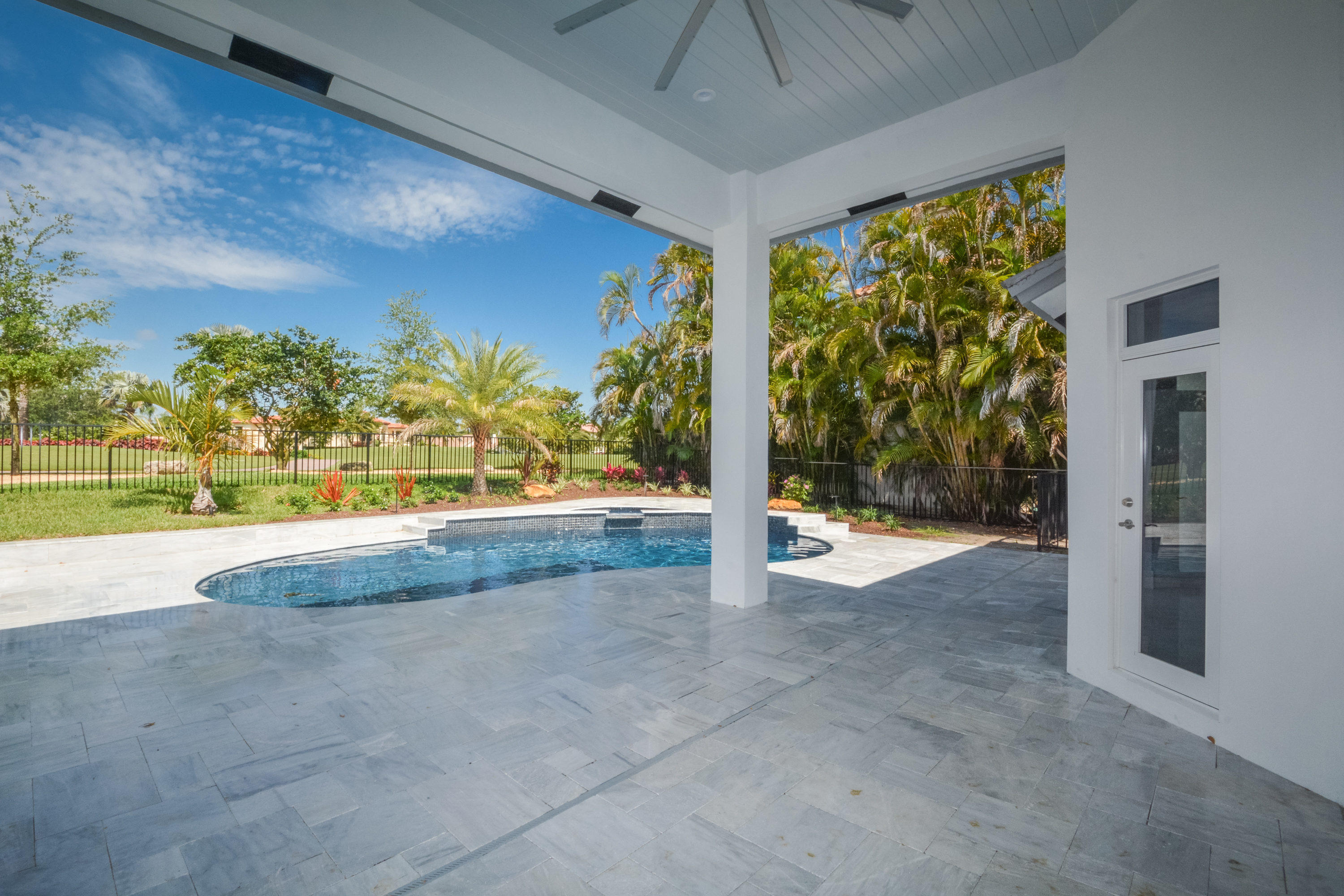7717 Fenwick Place Boca Raton, FL 33496 - Photo 43 of 79 patio/pool