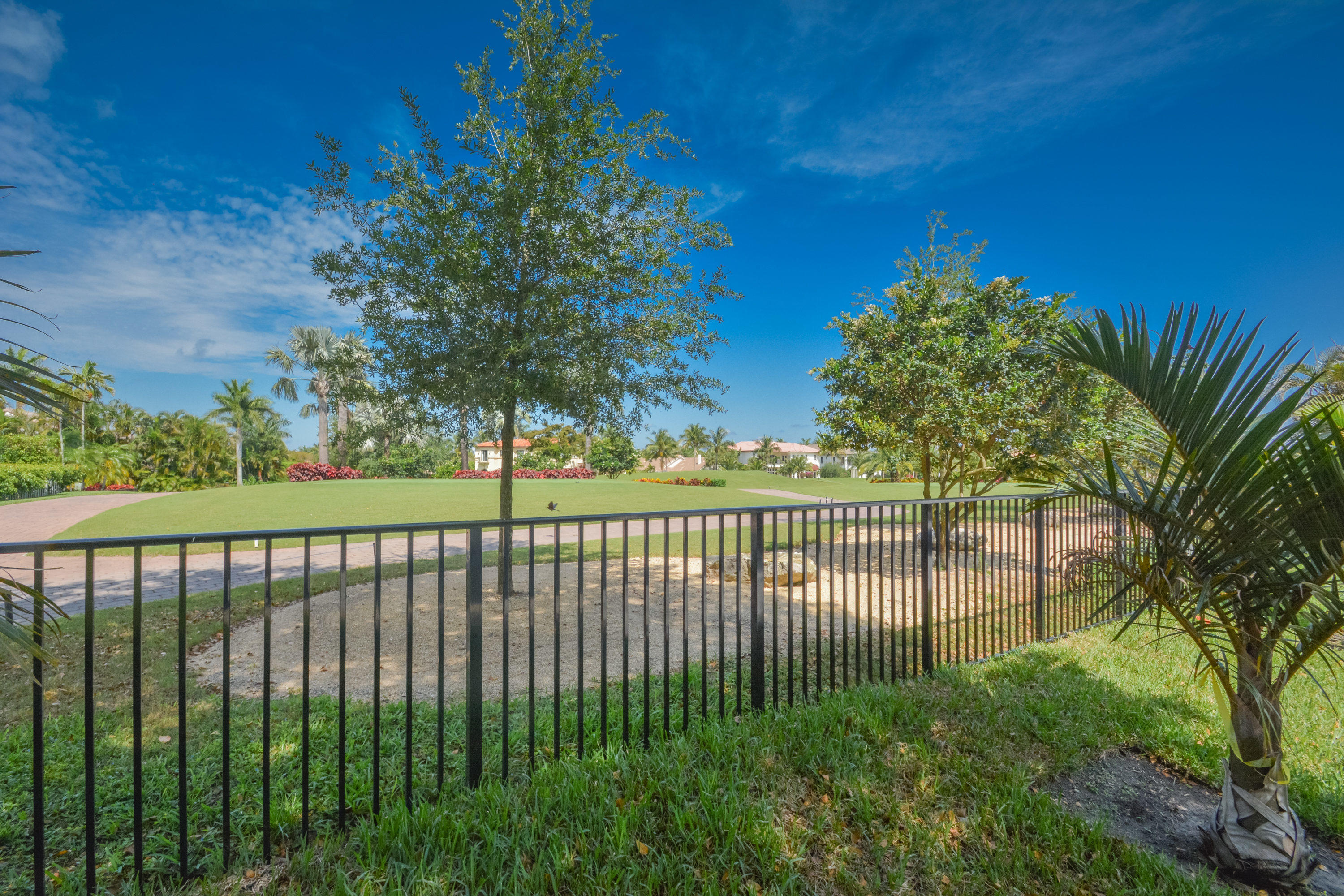 7717 Fenwick Place Boca Raton, FL 33496 - Photo 47 of 79 golf course view
