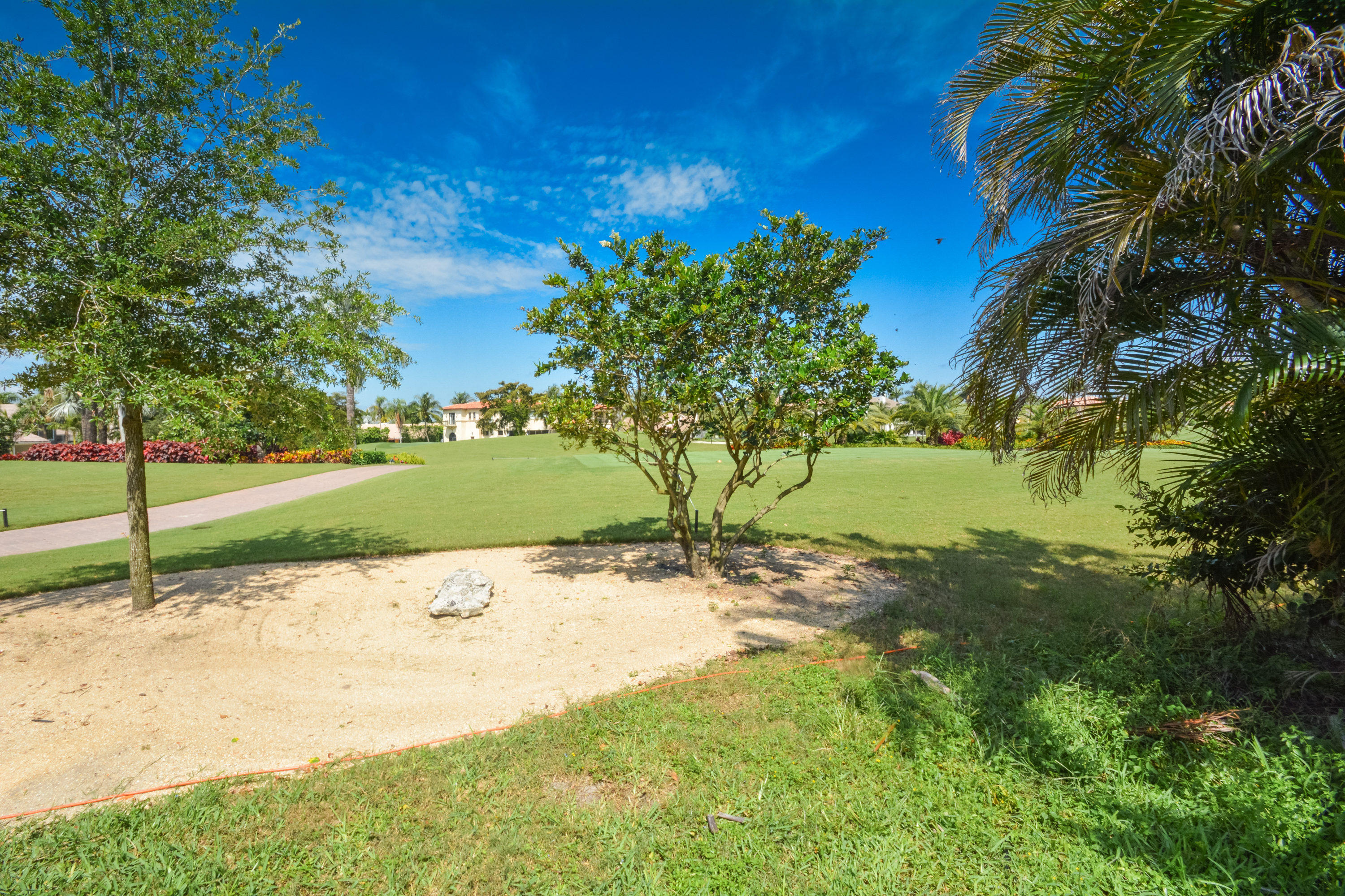 7717 Fenwick Place Boca Raton, FL 33496 - Photo 48 of 79 golf course view