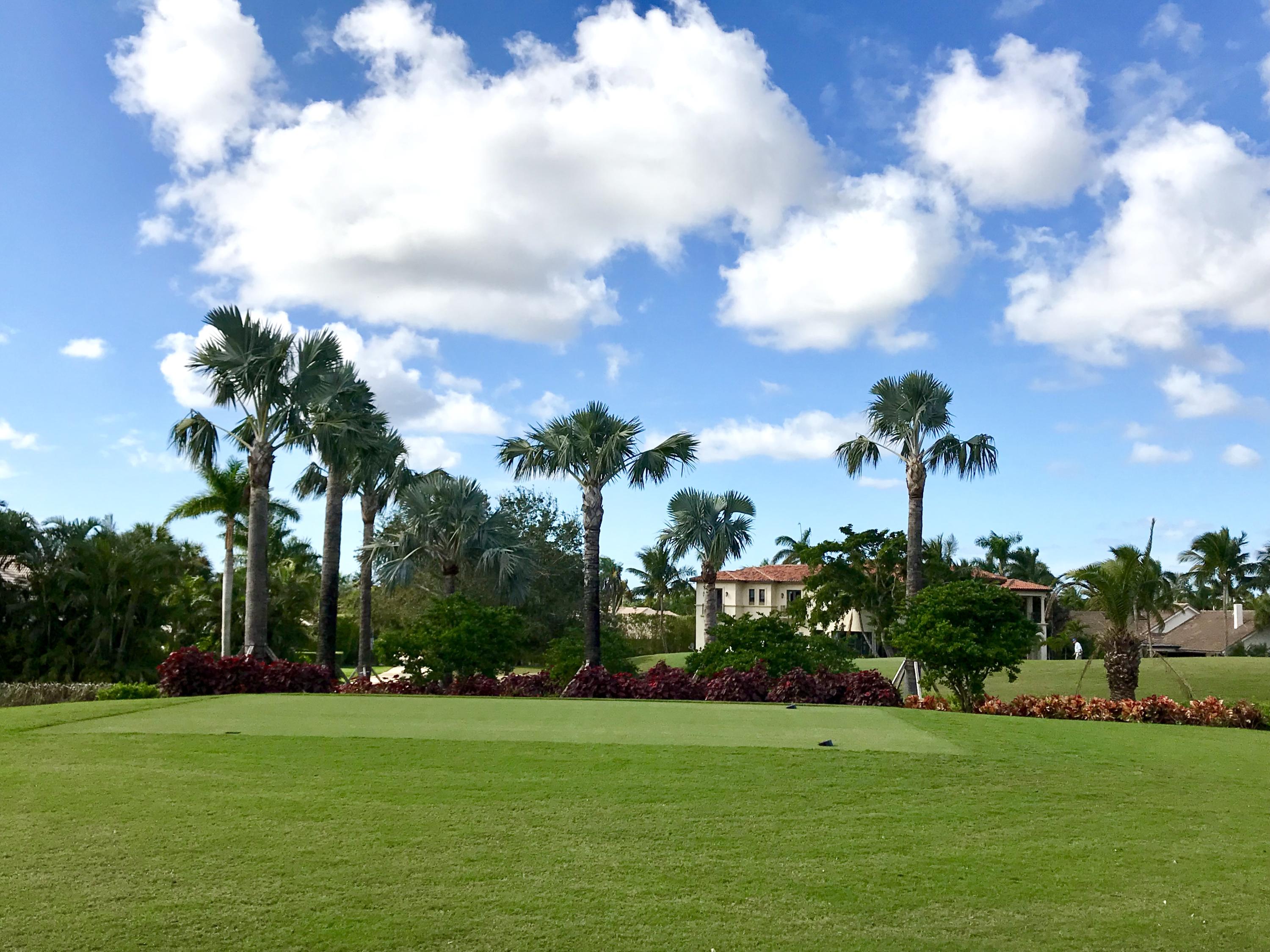 7717 Fenwick Place Boca Raton, FL 33496 - Photo 49 of 79 golf course view