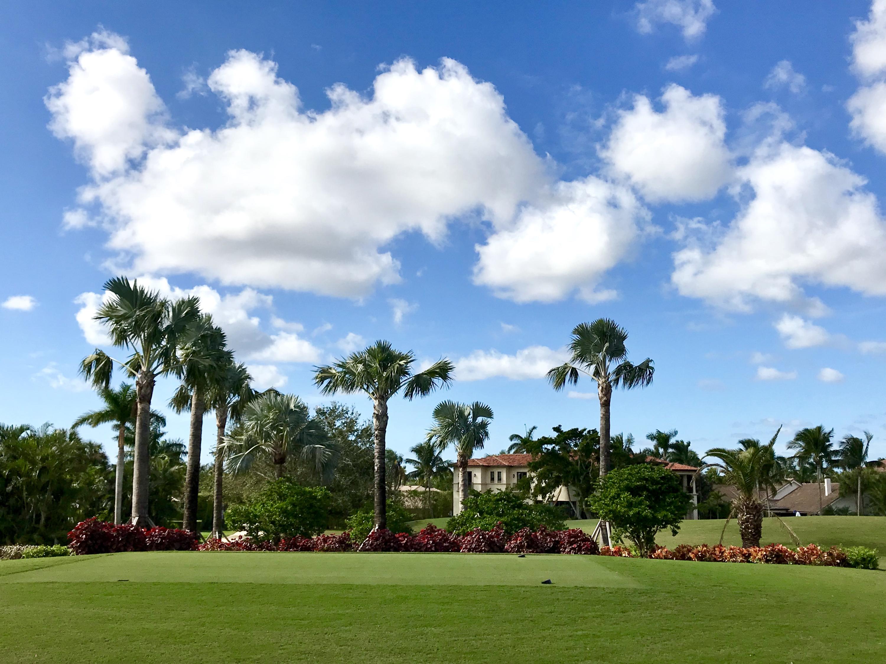 7717 Fenwick Place Boca Raton, FL 33496 - Photo 50 of 79 golf course view