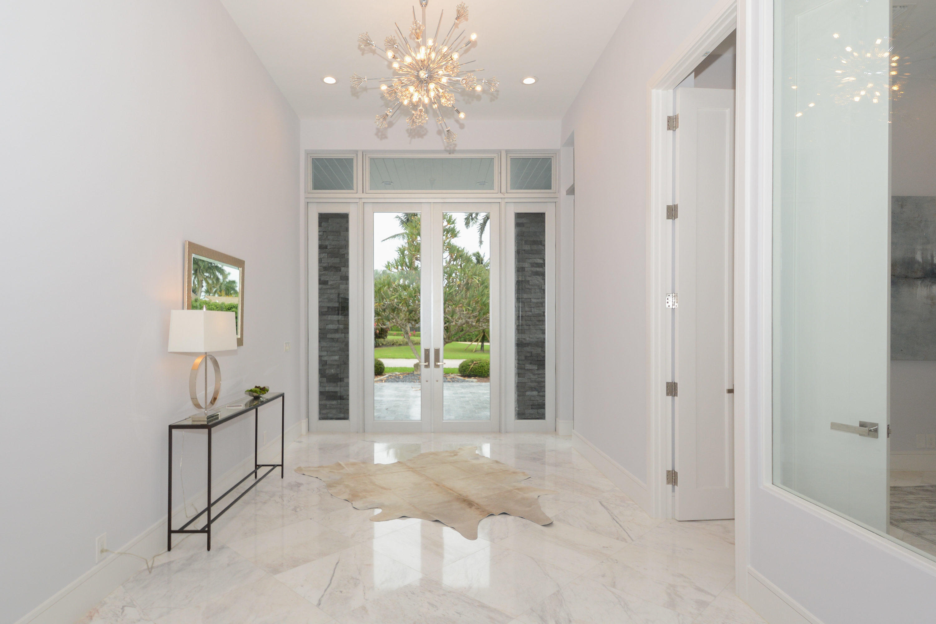 7717 Fenwick Place Boca Raton, FL 33496 - Photo 5 of 79 foyer