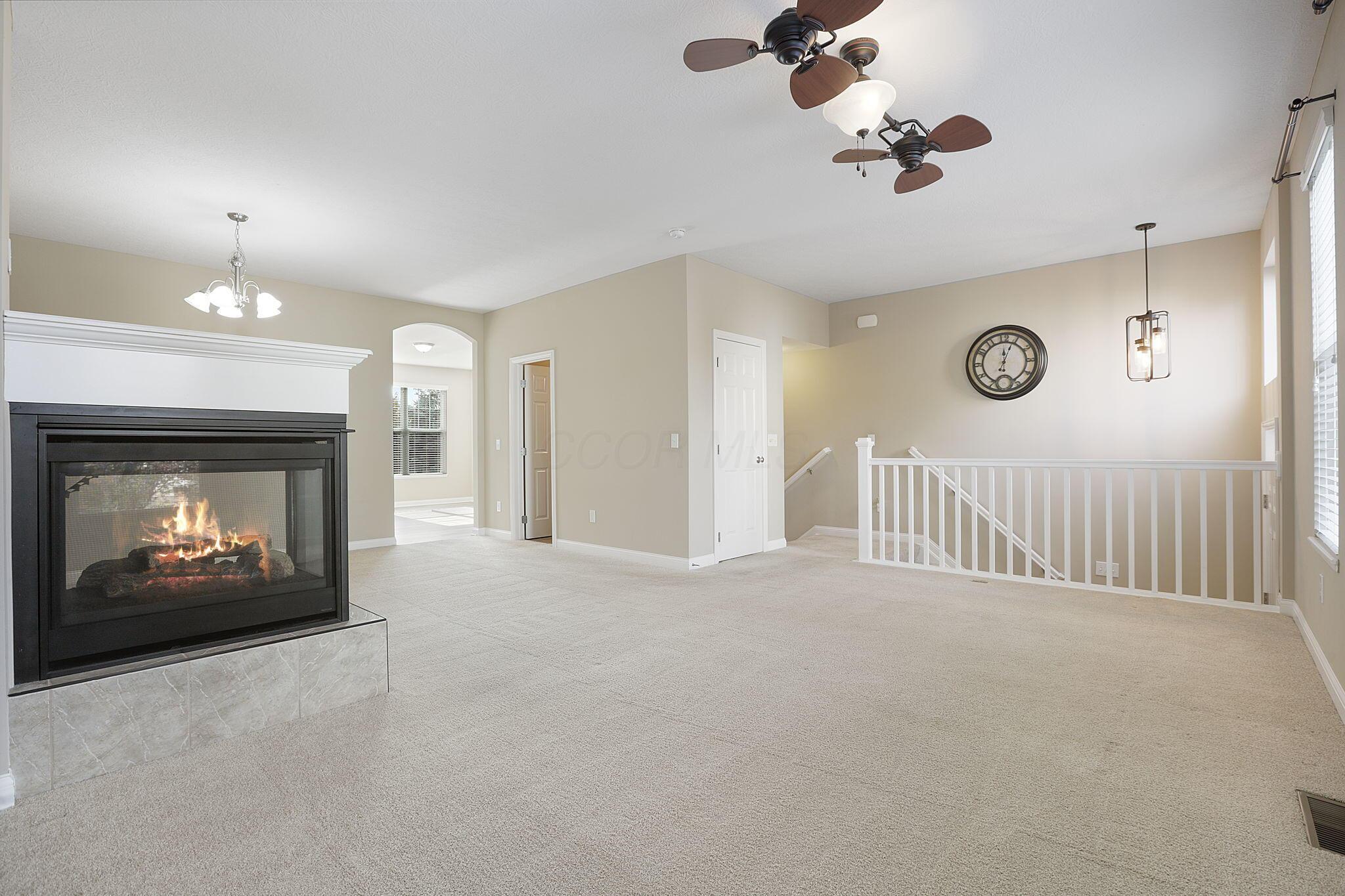 6313 Chetti Drive Columbus, OH 43213 - Photo 7 of 88 Great Room