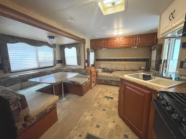 $42,000 | 9-201 Woodhaven Lakes, Sublette, IL 61367