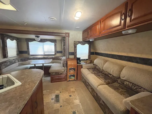 $42,000 | 9-201 Woodhaven Lakes, Sublette, IL 61367