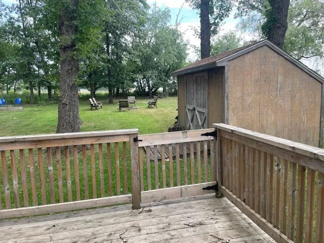 $42,000 | 9-201 Woodhaven Lakes, Sublette, IL 61367