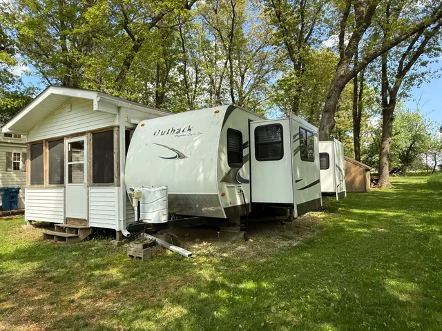 $42,000 | 9-201 Woodhaven Lakes, Sublette, IL 61367