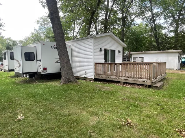 $42,000 | 9-201 Woodhaven Lakes, Sublette, IL 61367