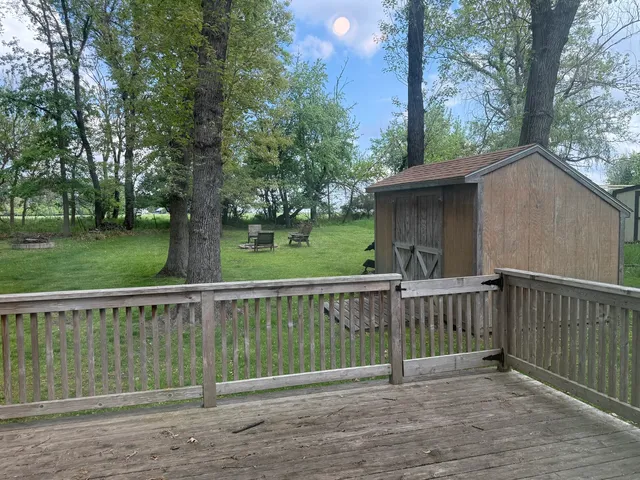 $42,000 | 9-201 Woodhaven Lakes, Sublette, IL 61367