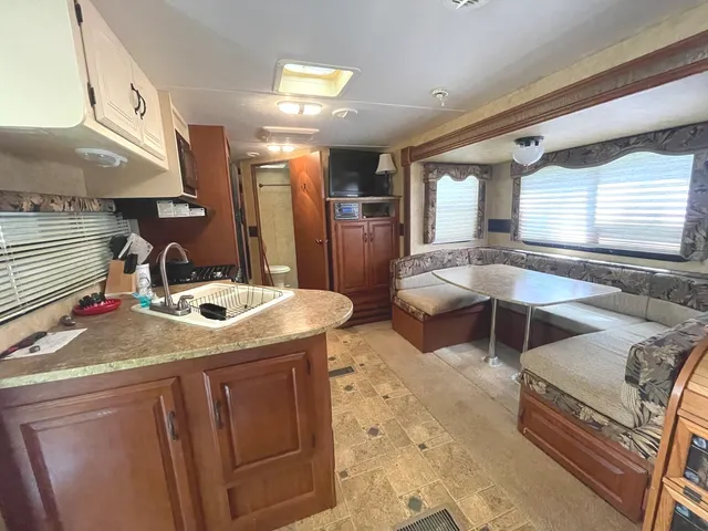 $42,000 | 9-201 Woodhaven Lakes, Sublette, IL 61367