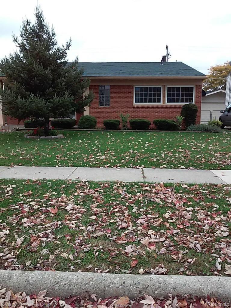 18050 Rainbow Road Fraser, MI 48026 - Photo 39 of 42 43.jpg