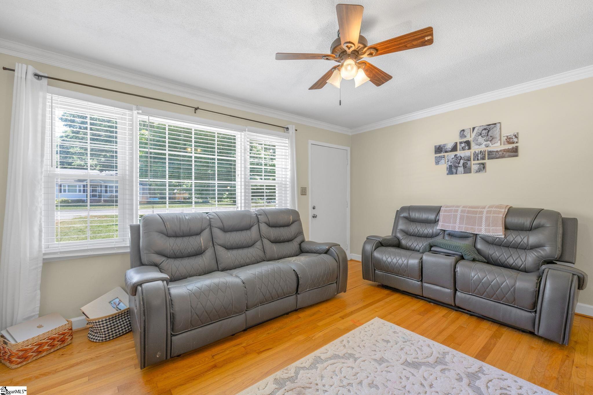516 Wesley Court Starr, SC 29684 - Photo 8 of 36
