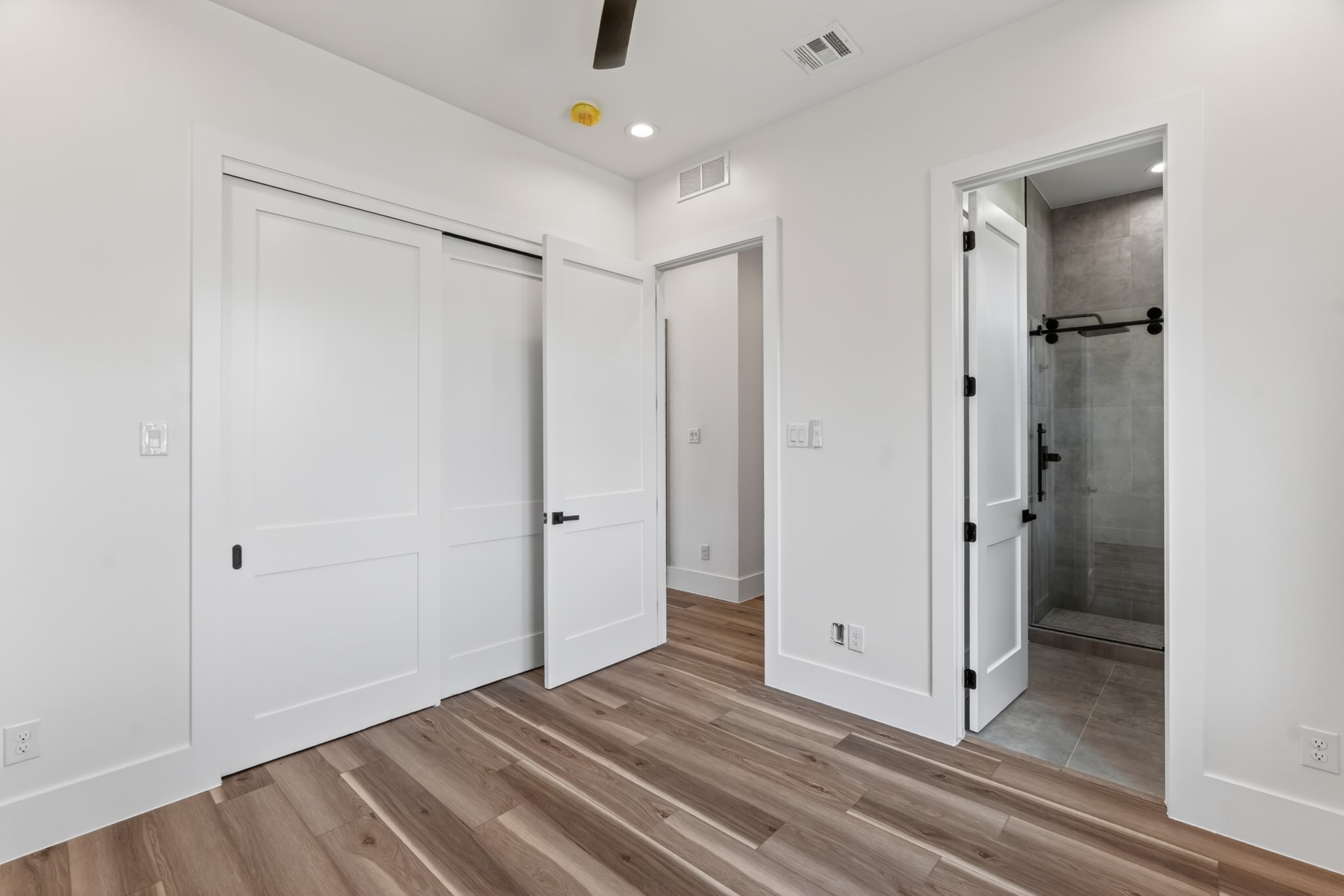6824 Sidney Street, Unit B Houston, TX 77021 - Photo 26 of 45
