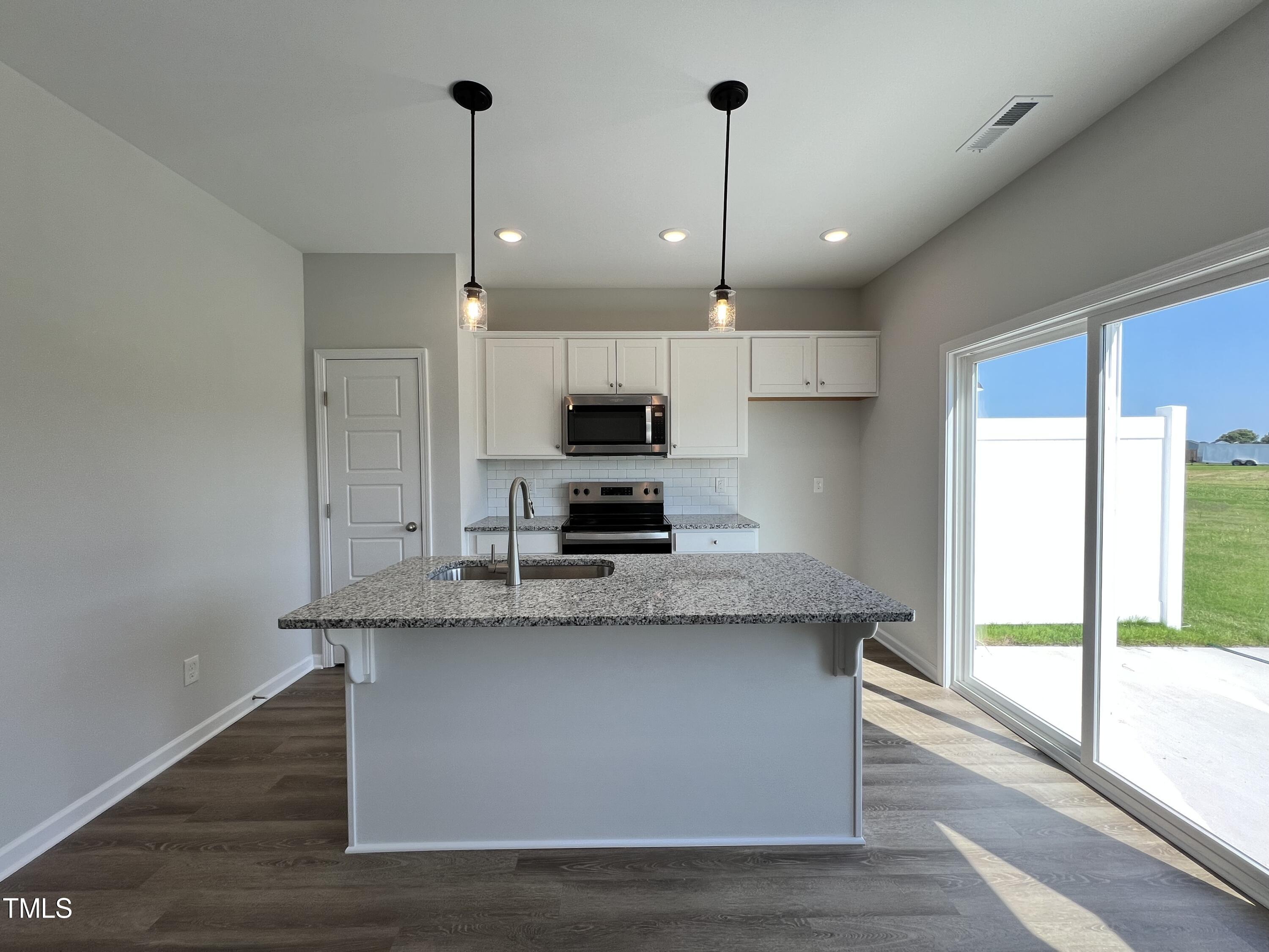 3241 Prospect Church Road Dunn, NC 28334 - Photo 3 of 16 Move In Ready!