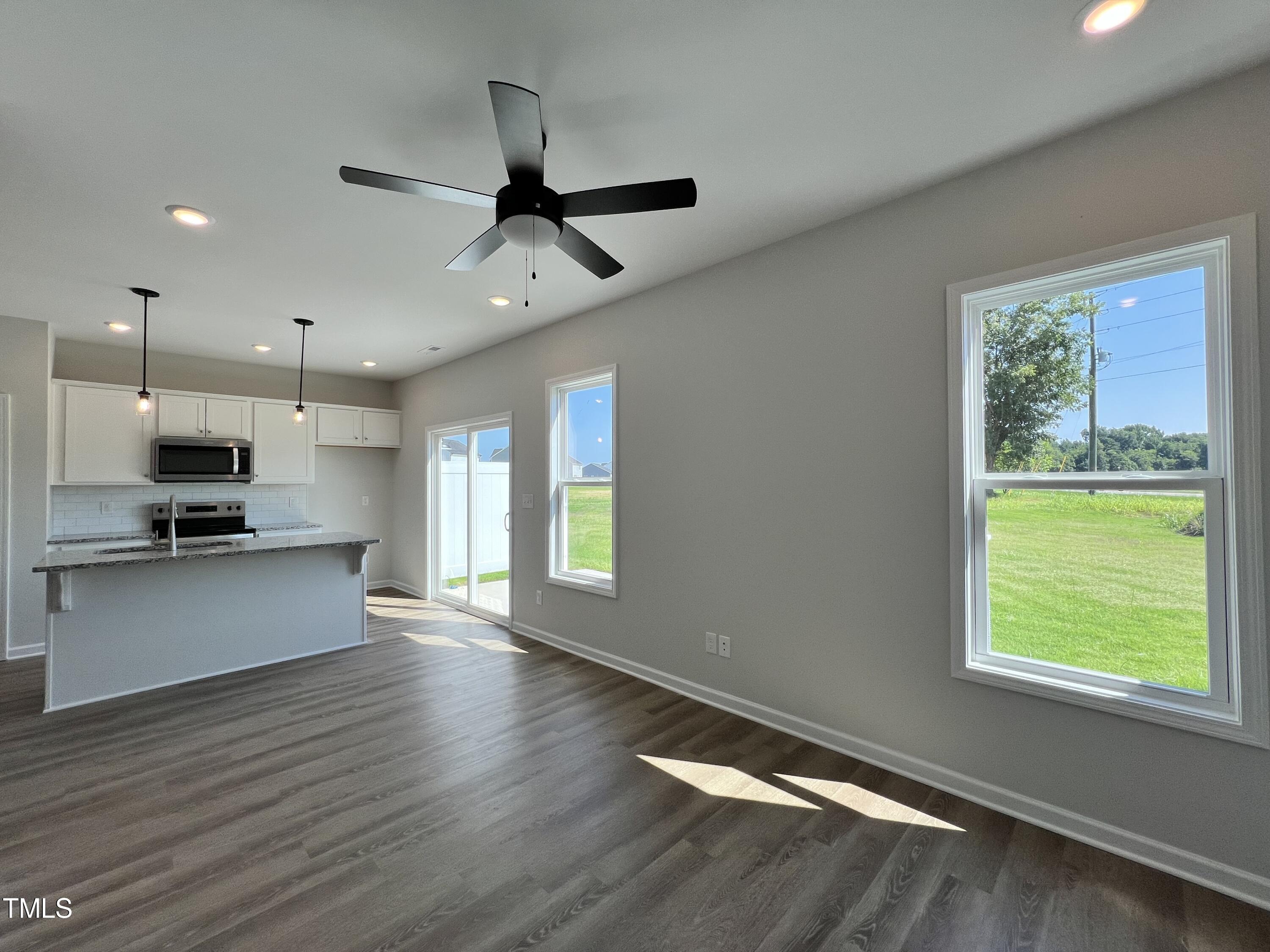 3241 Prospect Church Road Dunn, NC 28334 - Photo 4 of 16 Move In Ready!