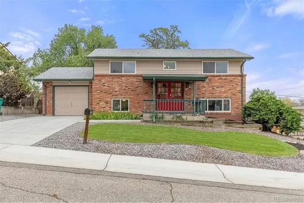 $539,000 | 7142 Marshall Street, Arvada, CO 80003
