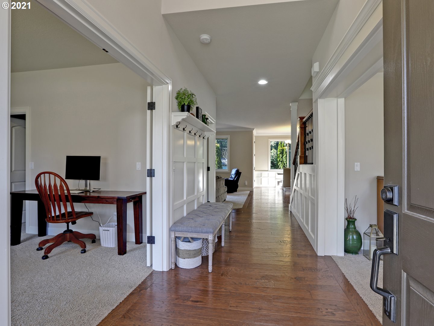 3841 Northwest 139th Place Portland, OR 97229 - Photo 2 of 25