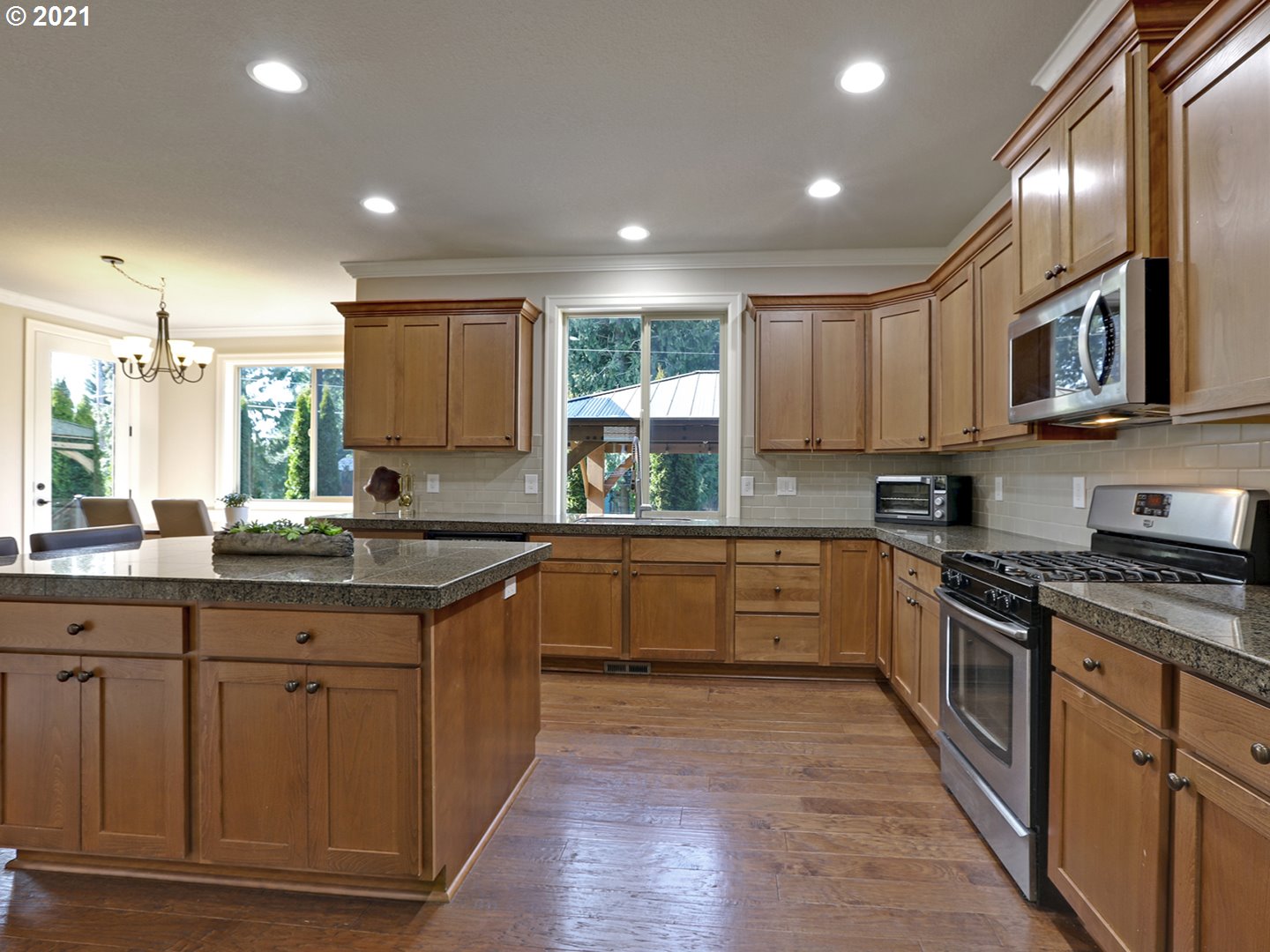 3841 Northwest 139th Place Portland, OR 97229 - Photo 11 of 25