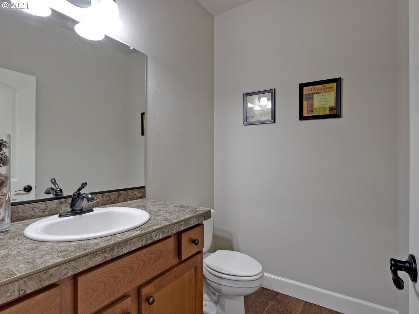3841 Northwest 139th Place Portland, OR 97229 - Photo 12 of 25