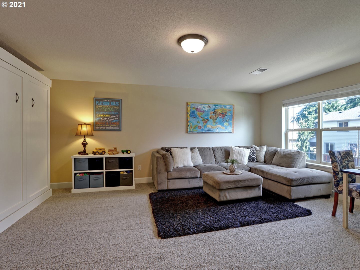 3841 Northwest 139th Place Portland, OR 97229 - Photo 13 of 25
