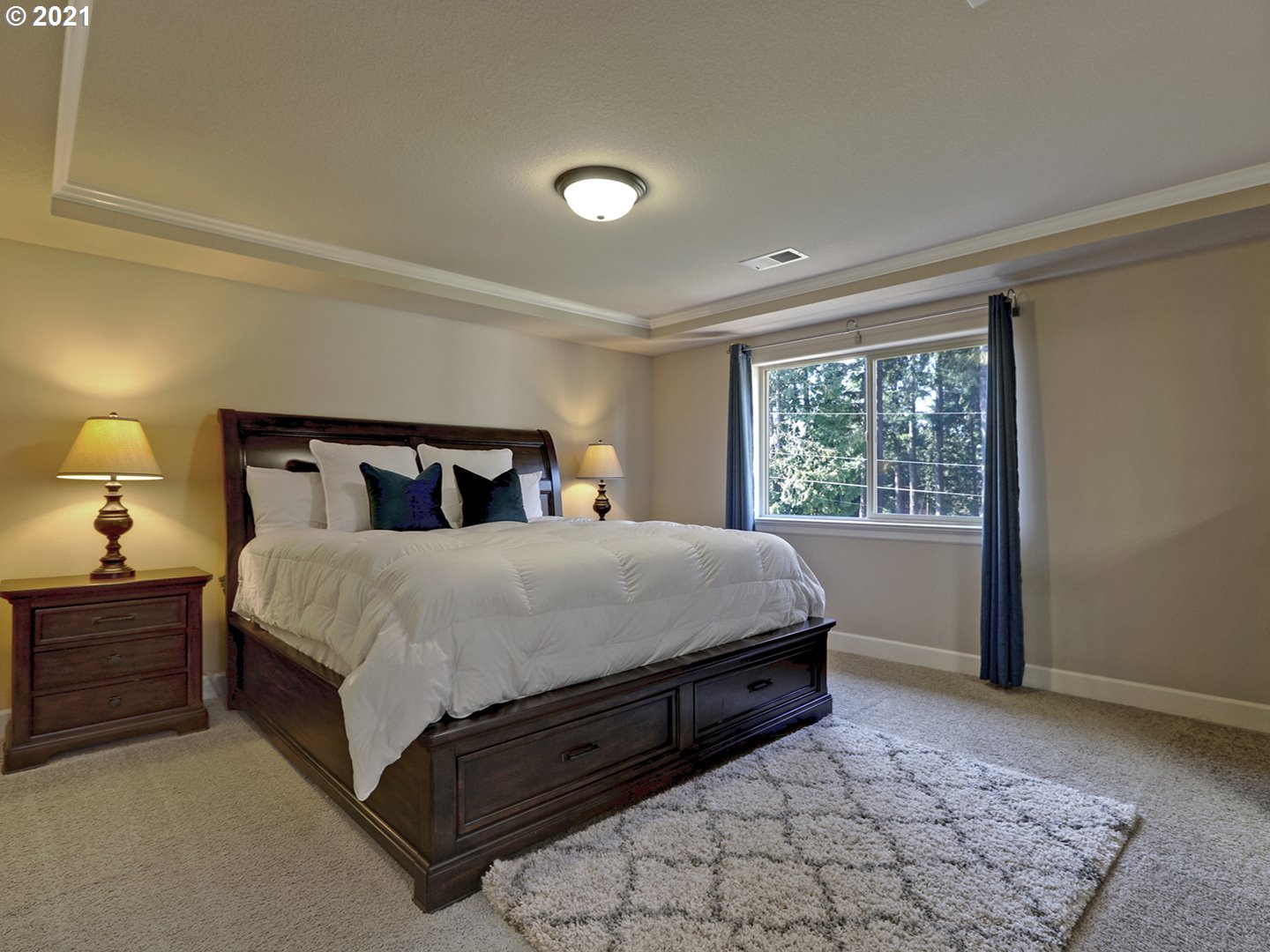 3841 Northwest 139th Place Portland, OR 97229 - Photo 15 of 25