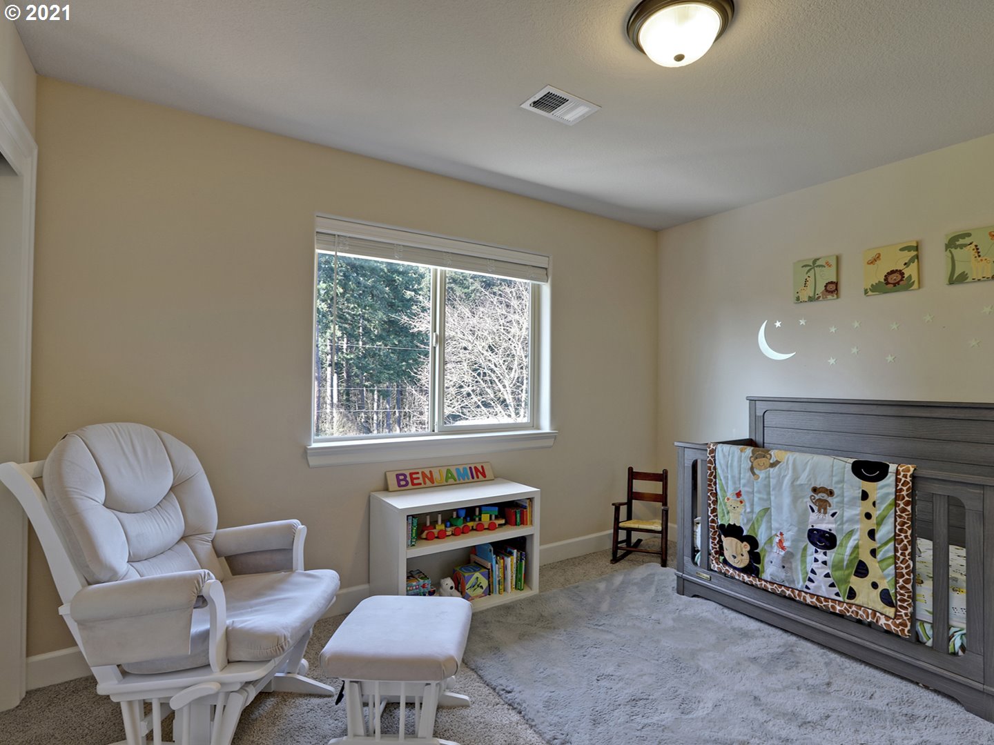 3841 Northwest 139th Place Portland, OR 97229 - Photo 18 of 25