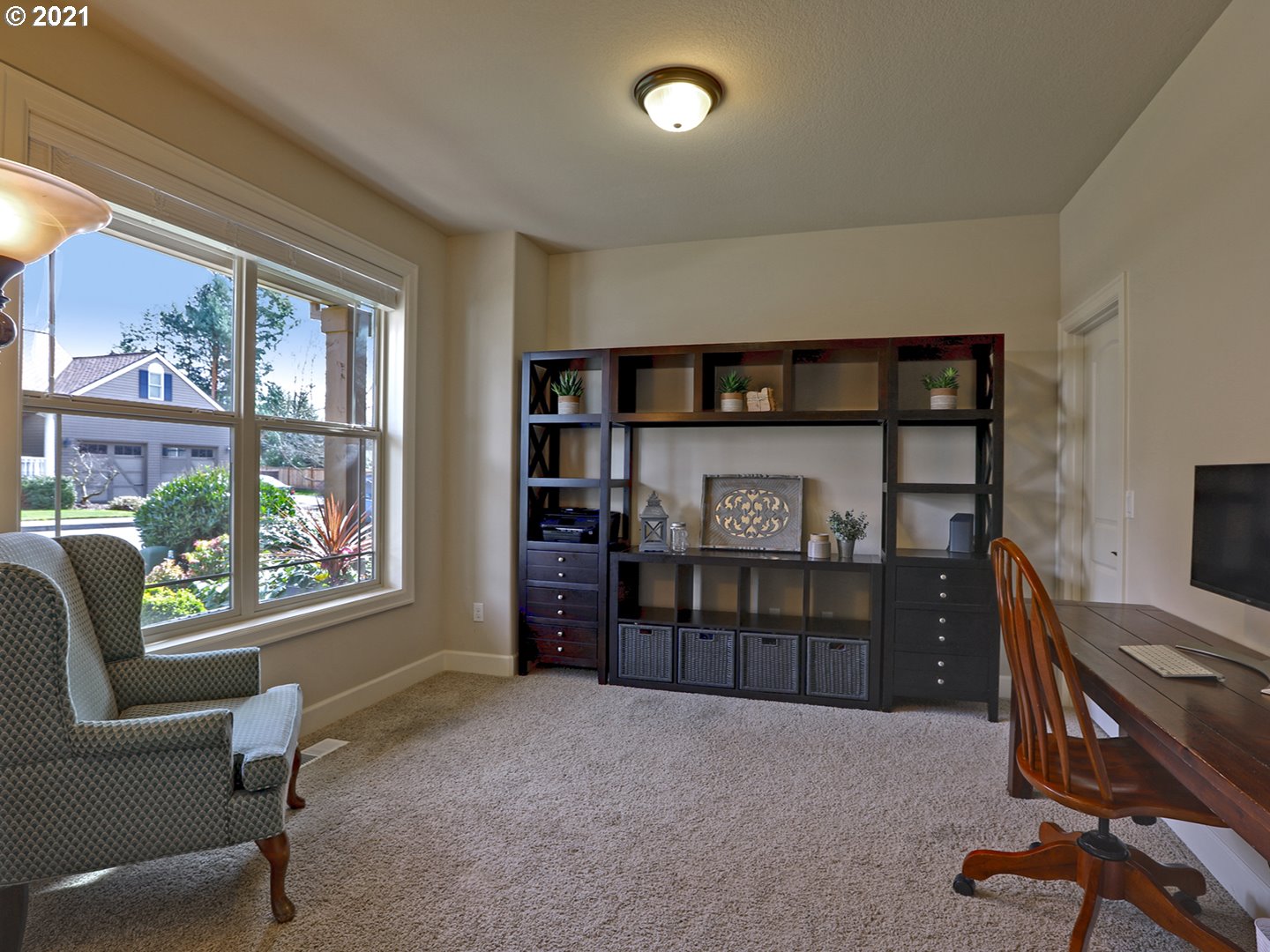 3841 Northwest 139th Place Portland, OR 97229 - Photo 3 of 25